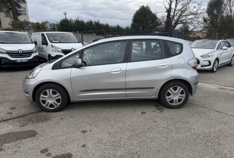 Honda Jazz 1.4 VTEC / 100 CH / ELEGANCE /  BVA 