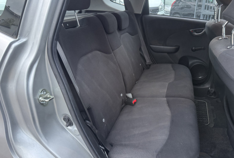 Honda Jazz 1.4 VTEC / 100 CH / ELEGANCE /  BVA 