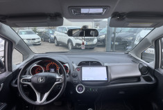 Honda Jazz 1.4 VTEC / 100 CH / ELEGANCE /  BVA 