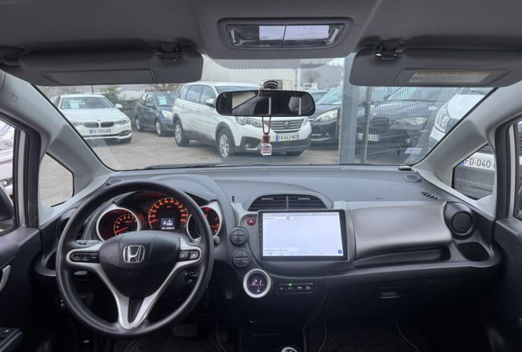 Honda Jazz 1.4 VTEC / 100 CH / ELEGANCE /  BVA 