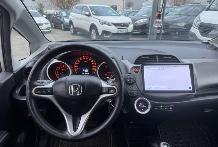 Honda Jazz 1.4 VTEC / 100 CH / ELEGANCE /  BVA 