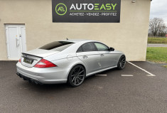 Mercedes CLASSE CLS 63 AMG 6.2 i V8 - PHASE 2 - 7G-TRONIC 515 ch Boîte auto
