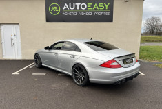 Mercedes CLASSE CLS 63 AMG 6.2 i V8 - PHASE 2 - 7G-TRONIC 515 ch Boîte auto