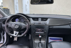 Mercedes CLASSE CLS 63 AMG 6.2 i V8 - PHASE 2 - 7G-TRONIC 515 ch Boîte auto