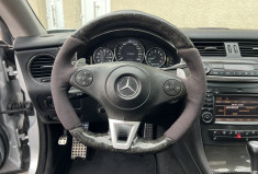 Mercedes CLASSE CLS 63 AMG 6.2 i V8 - PHASE 2 - 7G-TRONIC 515 ch Boîte auto