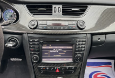 Mercedes CLASSE CLS 63 AMG 6.2 i V8 - PHASE 2 - 7G-TRONIC 515 ch Boîte auto