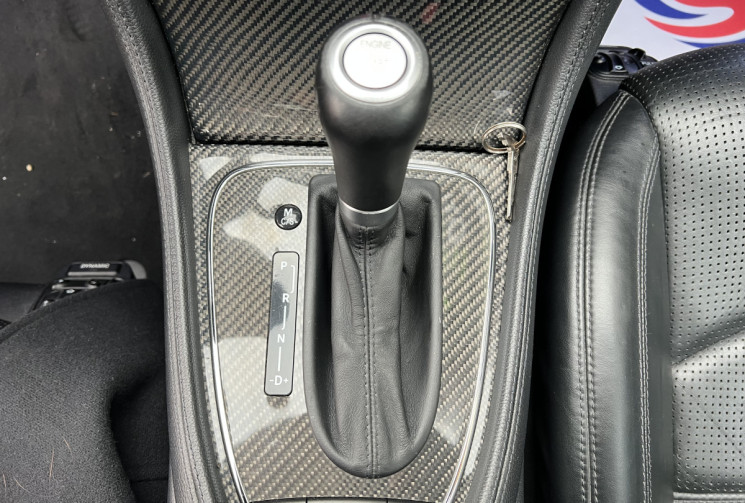 Mercedes CLASSE CLS 63 AMG 6.2 i V8 - PHASE 2 - 7G-TRONIC 515 ch Boîte auto