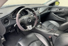 Mercedes CLASSE CLS 63 AMG 6.2 i V8 - PHASE 2 - 7G-TRONIC 515 ch Boîte auto