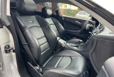 Mercedes CLASSE CLS 63 AMG 6.2 i V8 - PHASE 2 - 7G-TRONIC 515 ch Boîte auto