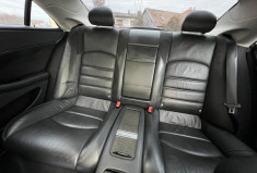 Mercedes CLASSE CLS 63 AMG 6.2 i V8 - PHASE 2 - 7G-TRONIC 515 ch Boîte auto