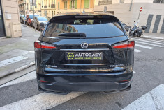 Lexus NX 300 H 2.5 VVT-i 197 CH AWD F SPORT EXECUTIVE