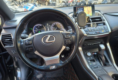 Lexus NX 300 H 2.5 VVT-i 197 CH AWD F SPORT EXECUTIVE