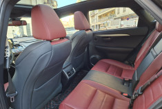 Lexus NX 300 H 2.5 VVT-i 197 CH AWD F SPORT EXECUTIVE