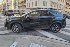 Lexus NX 300 H 2.5 VVT-i 197 CH AWD F SPORT EXECUTIVE