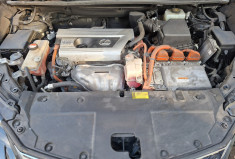 Lexus NX 300 H 2.5 VVT-i 197 CH AWD F SPORT EXECUTIVE