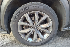 Lexus NX 300 H 2.5 VVT-i 197 CH AWD F SPORT EXECUTIVE