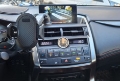 Lexus NX 300 H 2.5 VVT-i 197 CH AWD F SPORT EXECUTIVE