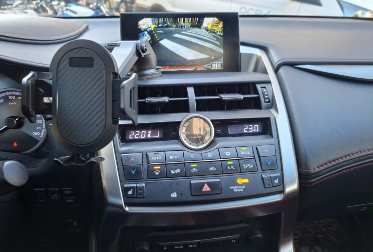 Lexus NX 300 H 2.5 VVT-i 197 CH AWD F SPORT EXECUTIVE