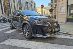 Lexus NX 300 H 2.5 VVT-i 197 CH AWD F SPORT EXECUTIVE