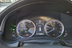 Lexus NX 300 H 2.5 VVT-i 197 CH AWD F SPORT EXECUTIVE