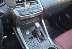 Lexus NX 300 H 2.5 VVT-i 197 CH AWD F SPORT EXECUTIVE