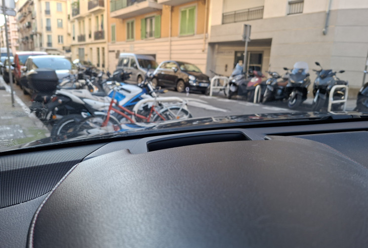 Lexus NX 300 H 2.5 VVT-i 197 CH AWD F SPORT EXECUTIVE