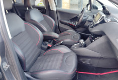 Peugeot 208 1.2 PureTech 110ch GT Line S&S EAT6 5p