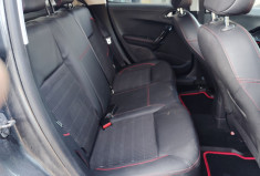 Peugeot 208 1.2 PureTech 110ch GT Line S&S EAT6 5p