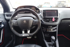 Peugeot 208 1.2 PureTech 110ch GT Line S&S EAT6 5p