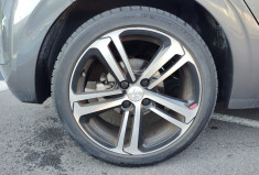 Peugeot 208 1.2 PureTech 110ch GT Line S&S EAT6 5p