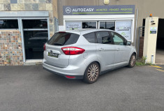 Ford C-MAX  II 1.6 TDCi 115 cv TITANIUM