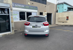 Ford C-MAX  II 1.6 TDCi 115 cv TITANIUM