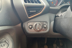 Ford C-MAX  II 1.6 TDCi 115 cv TITANIUM