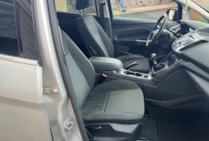 Ford C-MAX  II 1.6 TDCi 115 cv TITANIUM