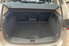 Ford C-MAX  II 1.6 TDCi 115 cv TITANIUM