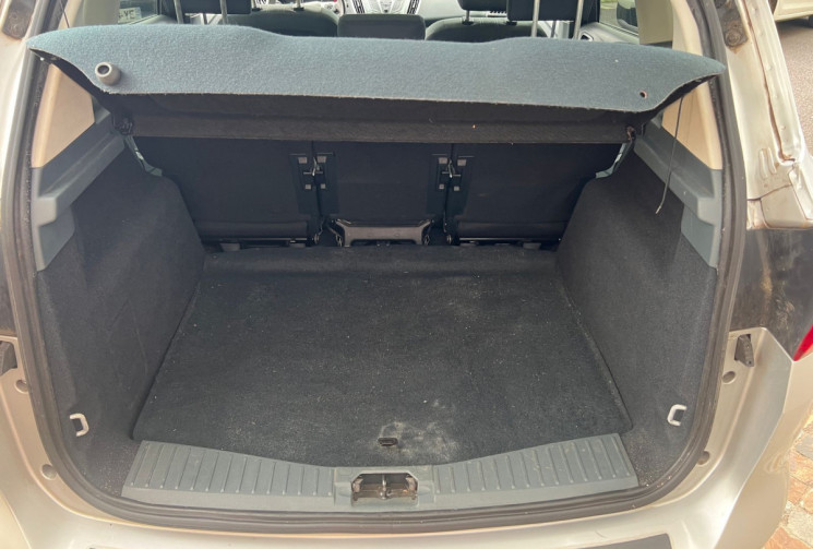 Ford C-MAX  II 1.6 TDCi 115 cv TITANIUM