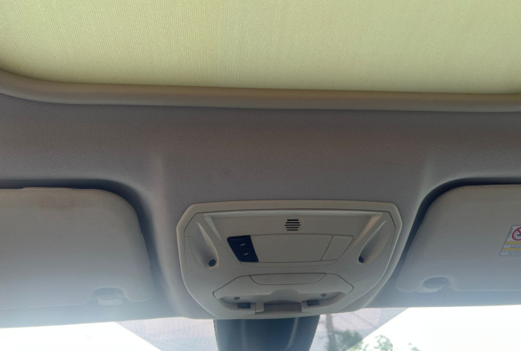 Ford C-MAX  II 1.6 TDCi 115 cv TITANIUM