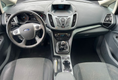 Ford C-MAX  II 1.6 TDCi 115 cv TITANIUM
