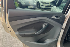 Ford C-MAX  II 1.6 TDCi 115 cv TITANIUM