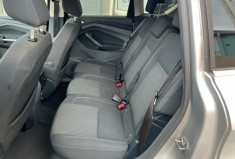 Ford C-MAX  II 1.6 TDCi 115 cv TITANIUM