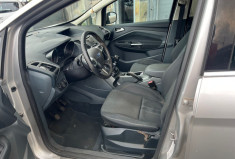 Ford C-MAX  II 1.6 TDCi 115 cv TITANIUM