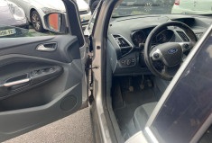 Ford C-MAX  II 1.6 TDCi 115 cv TITANIUM