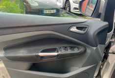 Ford C-MAX  II 1.6 TDCi 115 cv TITANIUM