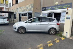 Ford C-MAX  II 1.6 TDCi 115 cv TITANIUM