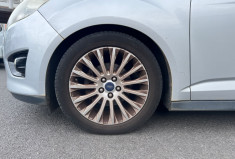 Ford C-MAX  II 1.6 TDCi 115 cv TITANIUM