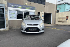 Ford C-MAX  II 1.6 TDCi 115 cv TITANIUM