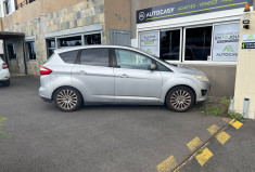 Ford C-MAX  II 1.6 TDCi 115 cv TITANIUM