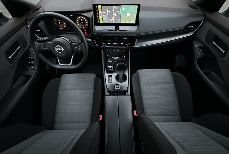 Nissan X-Trail e-Power 204ch N-Connecta / TOIT OUVRANT/ Première main / TVA / Suivi Nissan / 5 Place