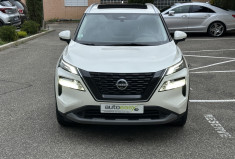 Nissan X-Trail e-Power 204ch N-Connecta / Toit ouvrant/ Première main / Suivi Nissan / 5 Places