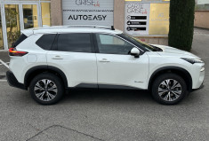Nissan X-Trail e-Power 204ch N-Connecta / Toit ouvrant/ Première main / Suivi Nissan / 5 Places